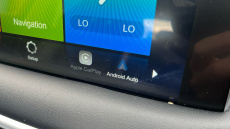 MG Hs 1.5 T-GDI Exclusive 5dr DCT Petrol Hatchback